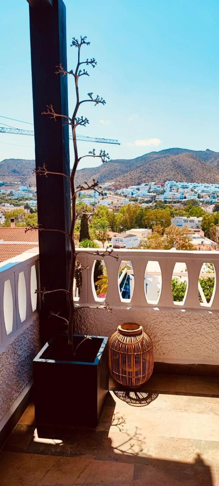 Casa Mirador - San Jose Villa Exterior photo